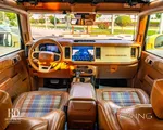 Ford Bronco 2022